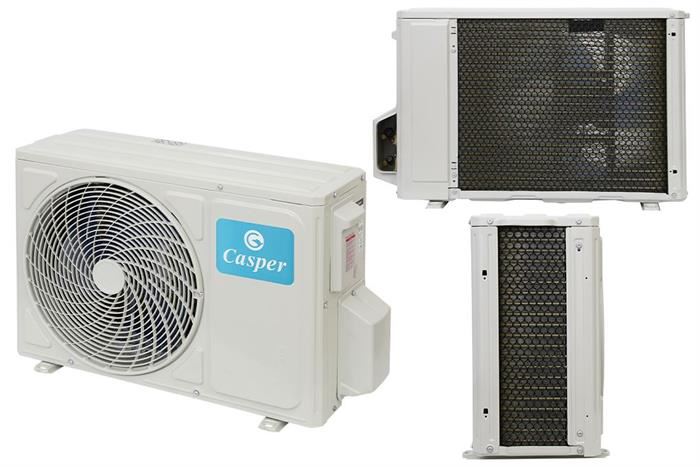 Điều hòa Casper Inverter 9000 BTU 1 chiều QC-09IU36A - Model 2025
